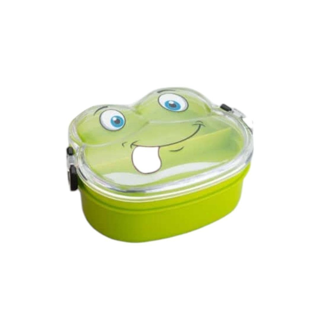 Caribbean Froggy_Lunch_Box