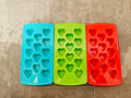 Caribbean Heart_Ice_Tray_Pack_of_3