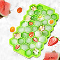 Caribbean Honey_Comb_Ice_Tray