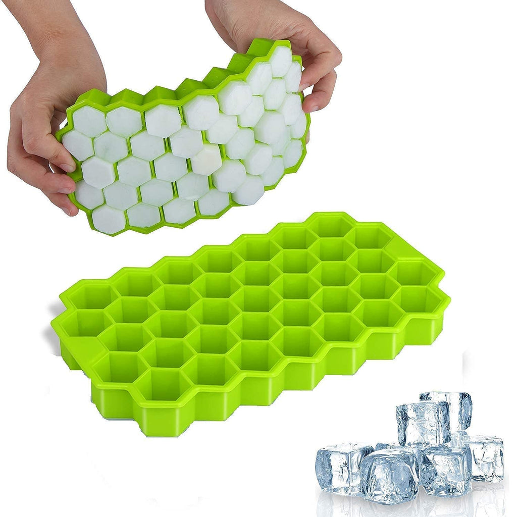 Caribbean Honeycomb_Ice_Tray
