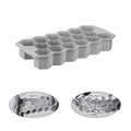 Caribbean Honeycomb_Ice_Tray_39g