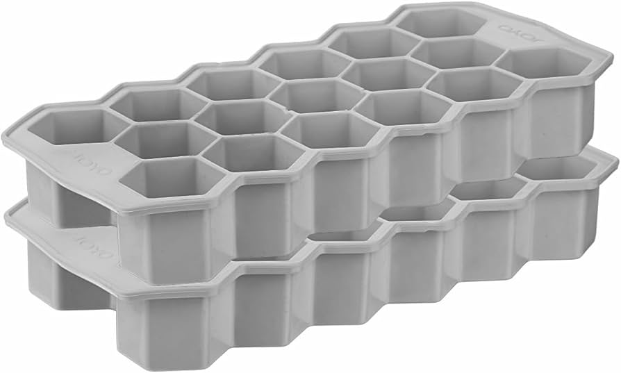 Caribbean Honeycomb_Ice_Tray_39g