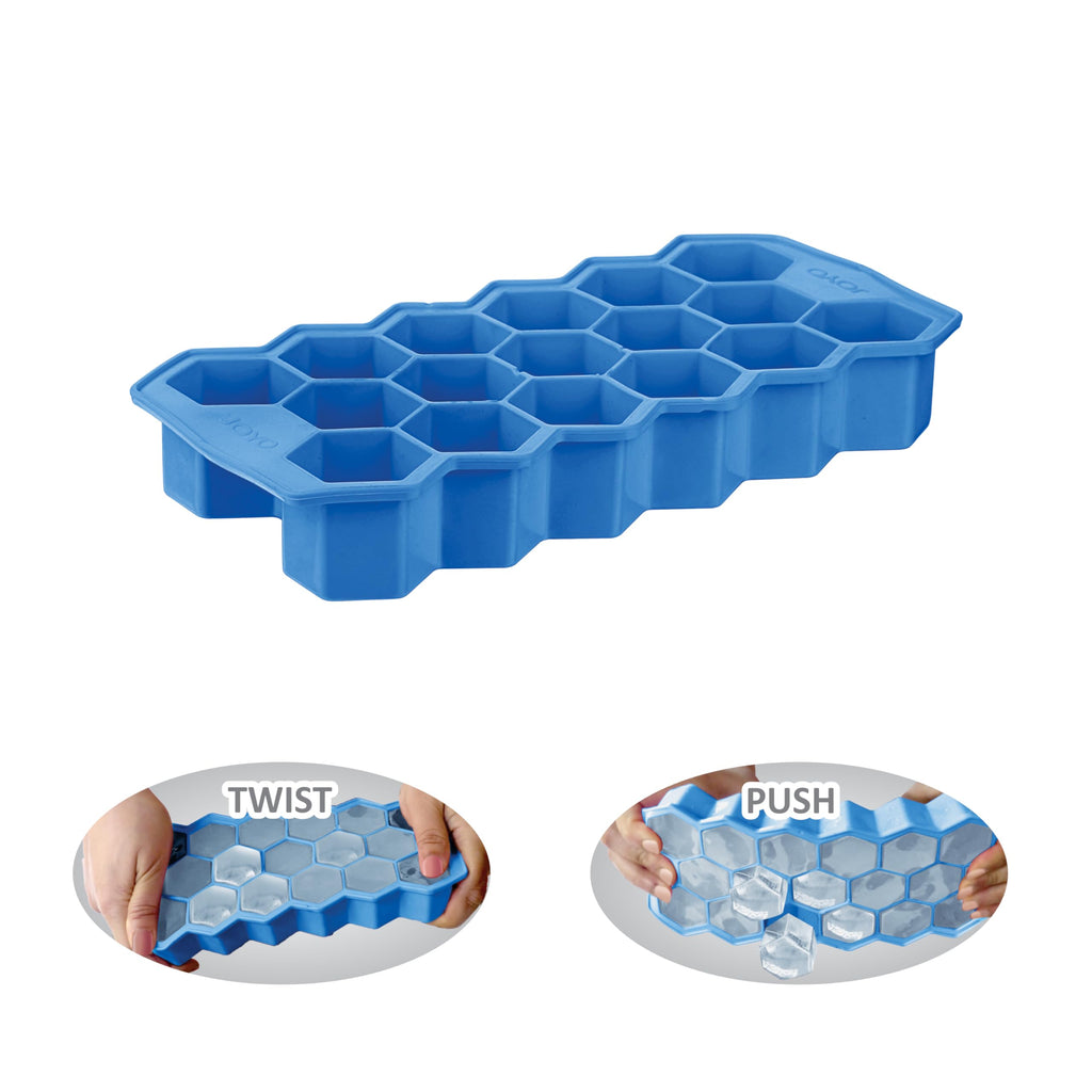 Caribbean Honeycomb_Ice_Tray_65g