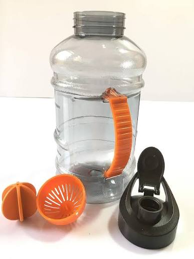 Caribbean Hulk_Gym_Bottle_1.5_Liter