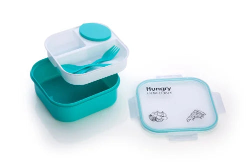 Caribbean HunGary_Lunch_Box