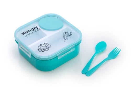 Caribbean HunGary_Lunch_Box