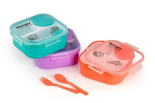 Caribbean HunGary_Lunch_Box