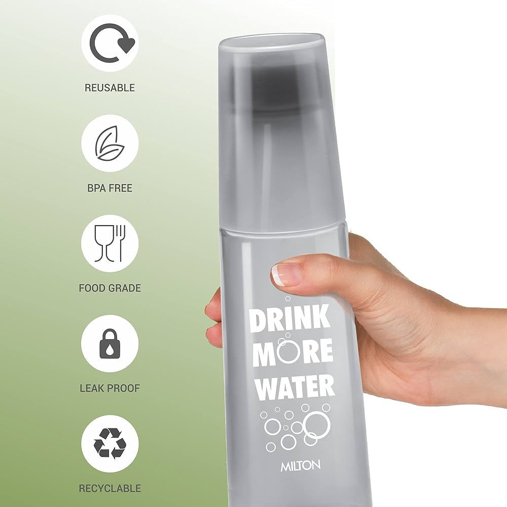 Caribbean KipSip_Water_Bottle_Pack_of_1