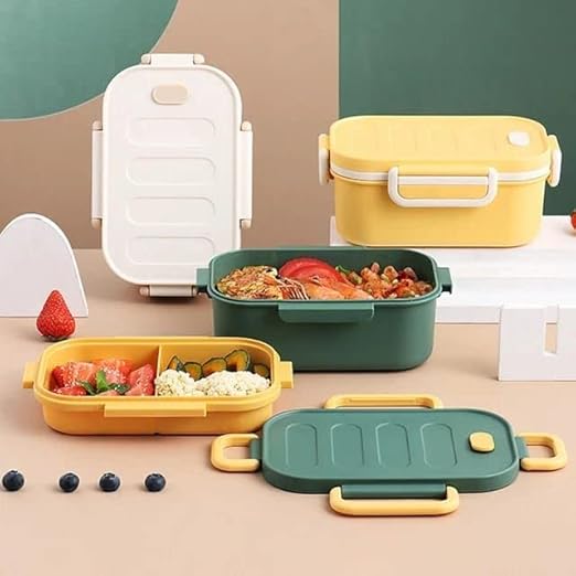Caribbean Laxson_Lunch_Box
