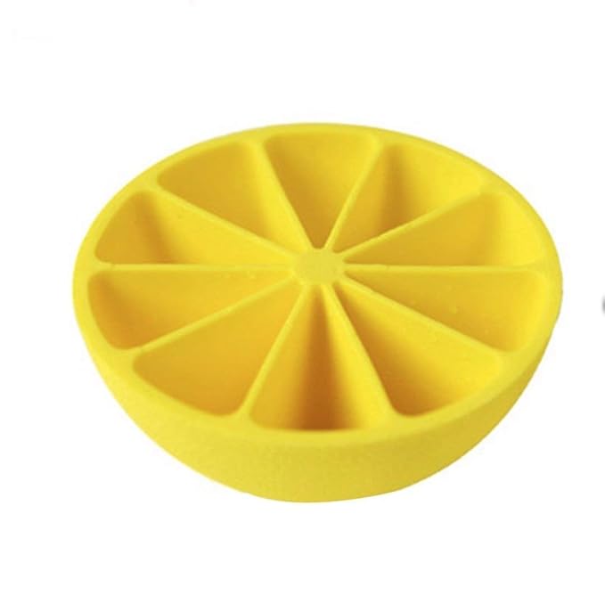 Caribbean Lemon_Ice_Tray