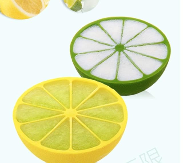 Caribbean Lemon_Ice_Tray