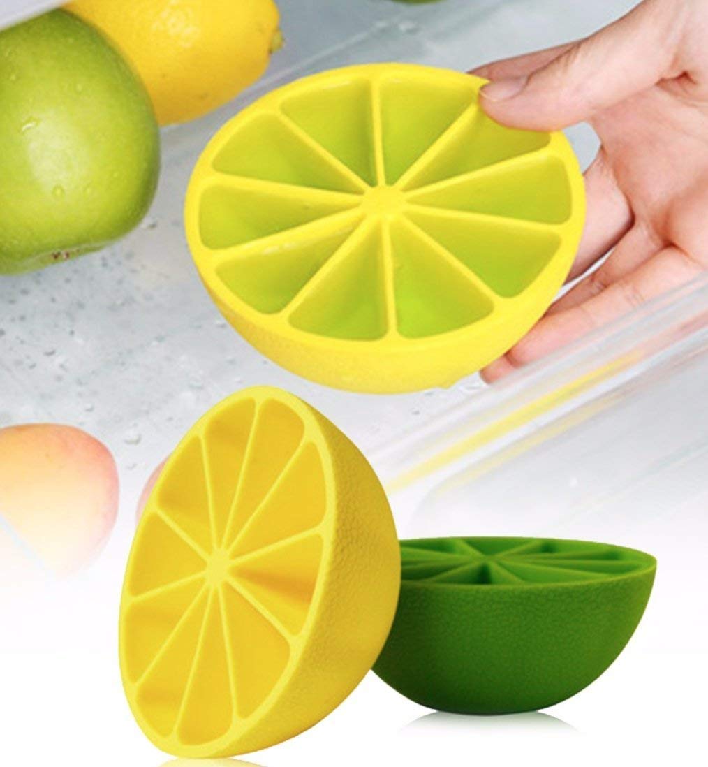 Caribbean Lemon_Ice_Tray