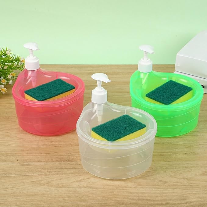 Caribbean Liquid_Dispenser