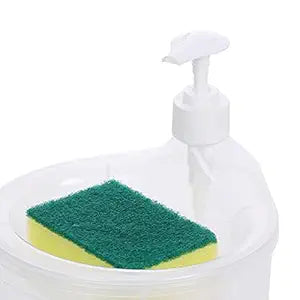 Caribbean Liquid_Dispenser
