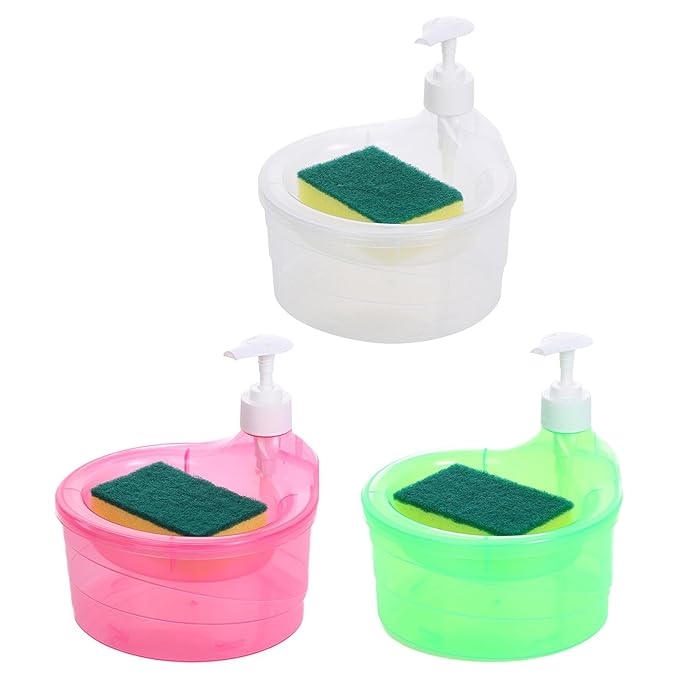Caribbean Liquid_Dispenser
