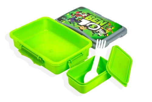 Caribbean Locket_Divine_Lunch_Box