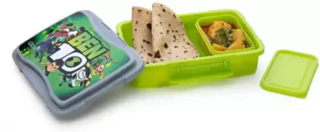 Caribbean Locket_Divine_Lunch_Box