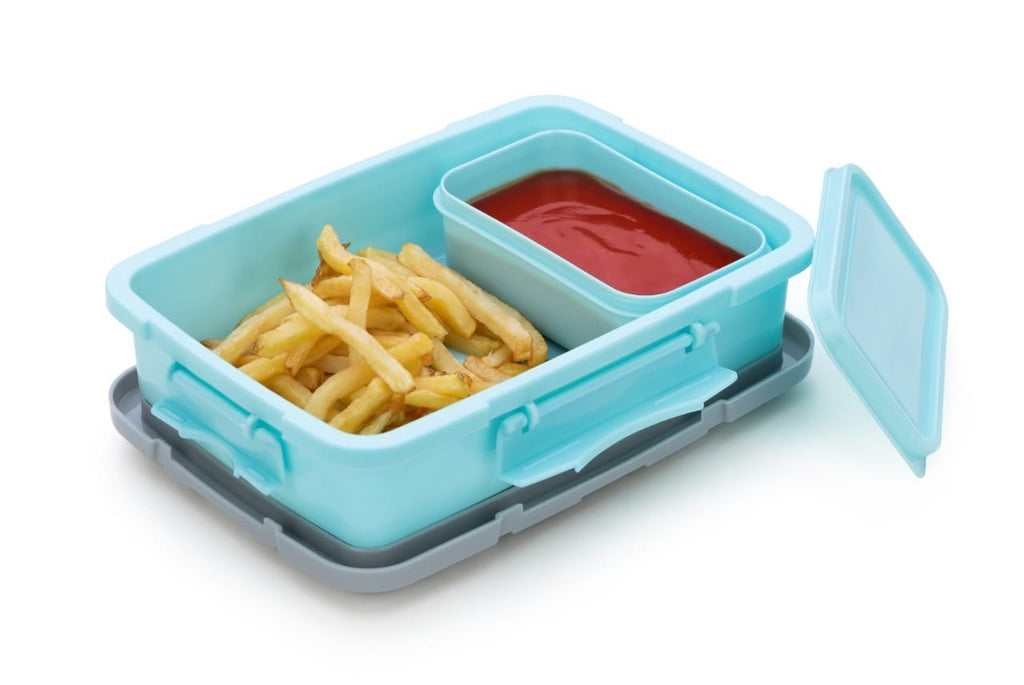 Caribbean Lunchex_Kids_Lunch_Box_Mix_Print