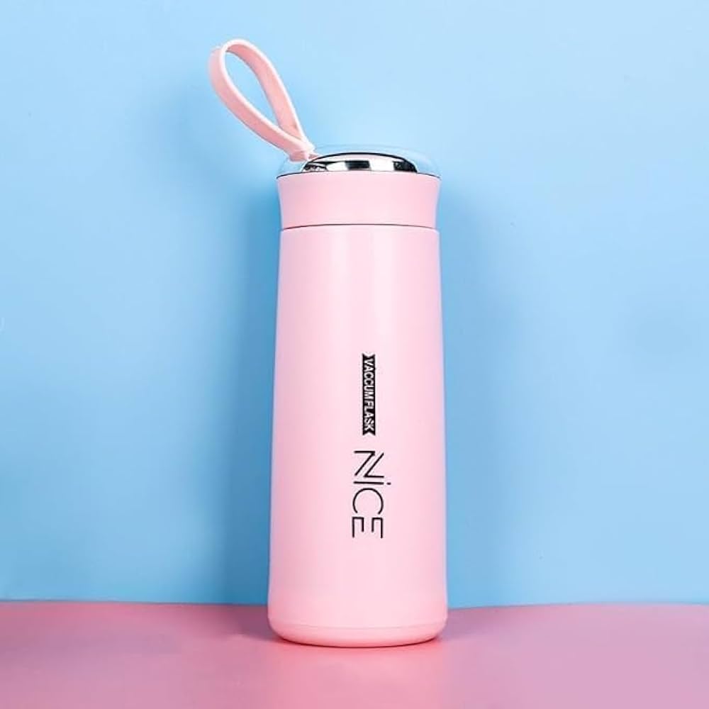 Caribbean Nice Water Bottle