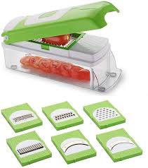 Caribbean Nicer Dicer 12 in 1  JYJ