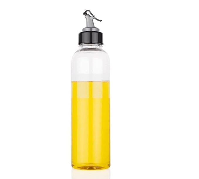 Caribbean Oil Dispenser 1000Ml - Elegant JYJ
