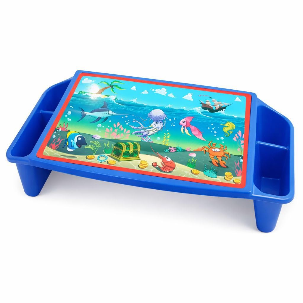 Caribbean Plastic Study Table JYJ
