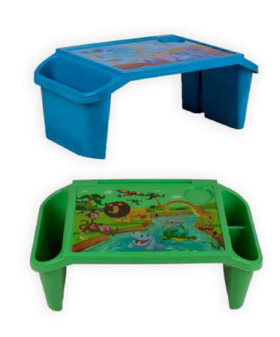 Caribbean Plastic Study Table JYJ