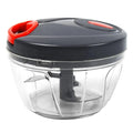 Caribbean Quick Chopper 450ml JYJ