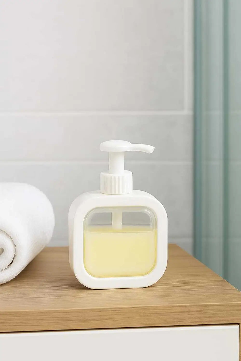 Caribbean Snapsink Handwash Dispenser JYJ