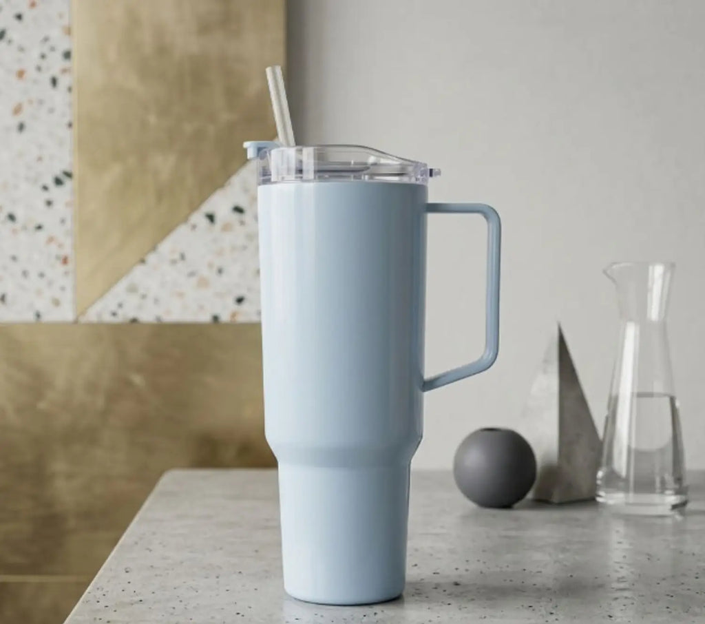 Caribbean toony tumbler 1800ml JYJ