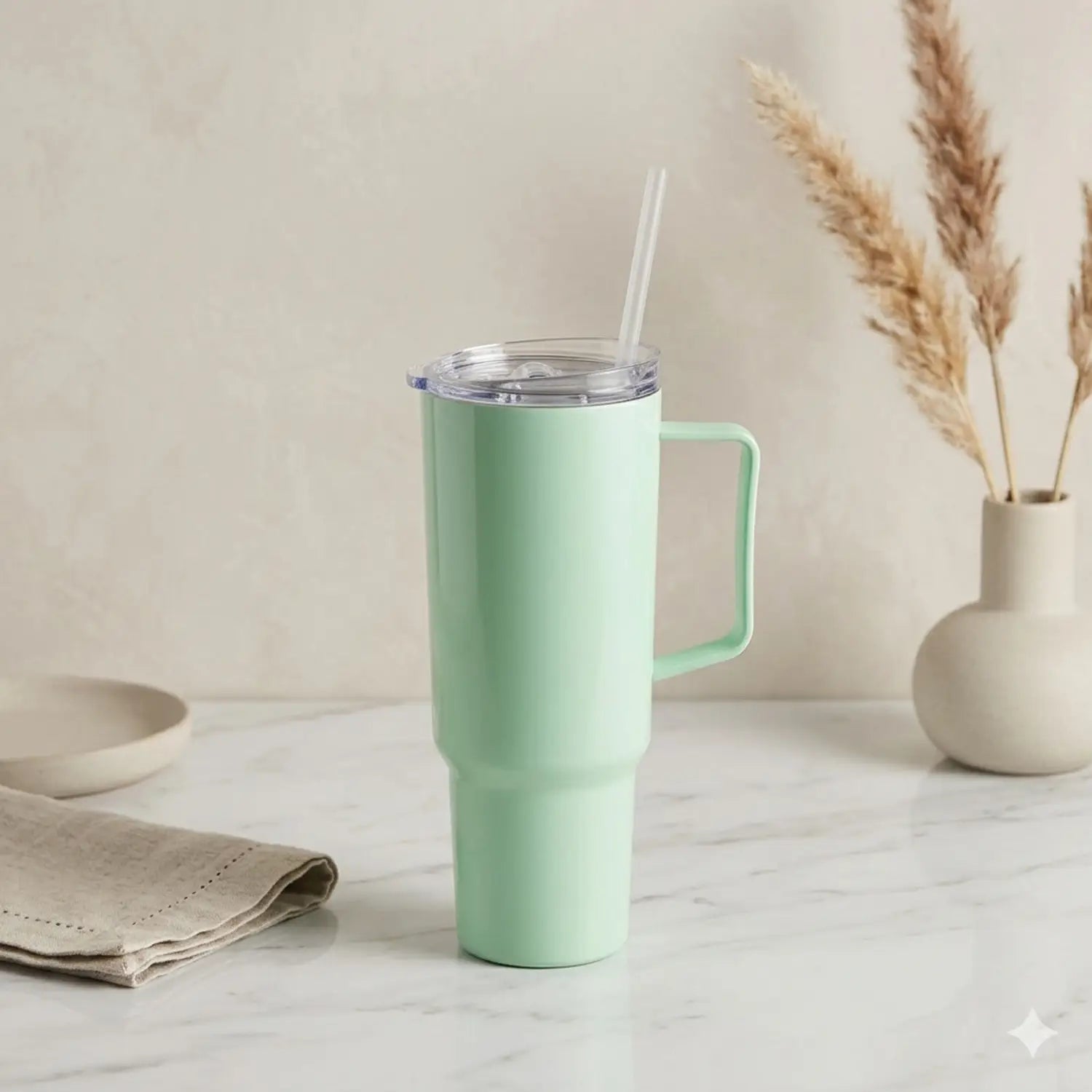 Caribbean toony tumbler 1800ml JYJ