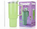 Caribbean Tonny tumbler