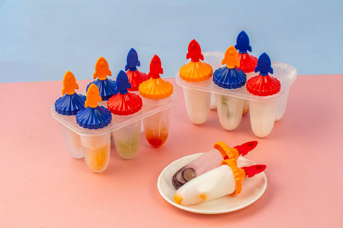 Caribbean Zesty_Pop_Candy_Mould