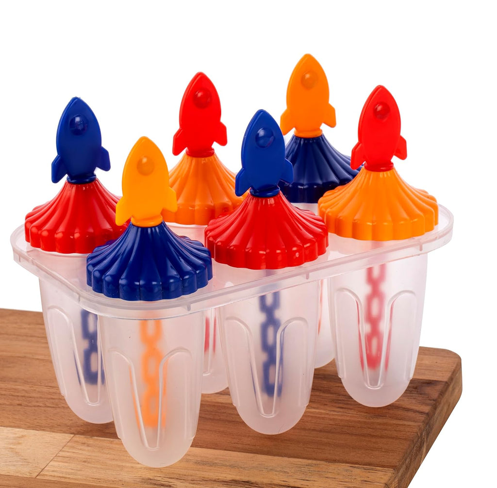Caribbean Zesty_Pop_Candy_Mould