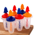 Caribbean Zesty_Pop_Candy_Mould