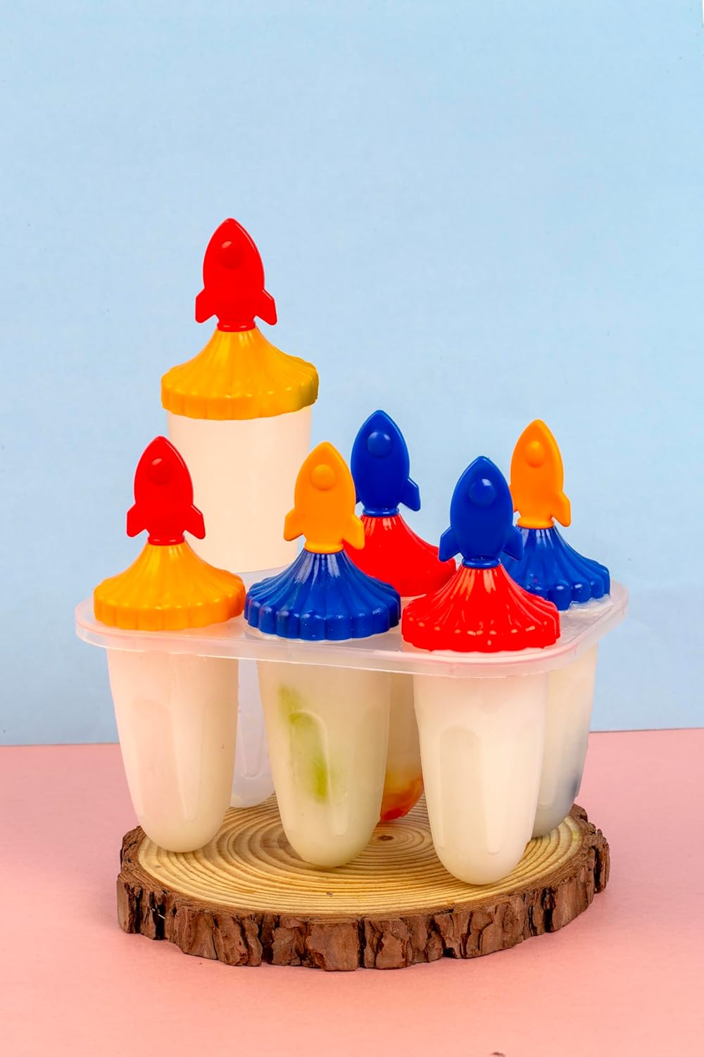 Caribbean Zesty_Pop_Candy_Mould