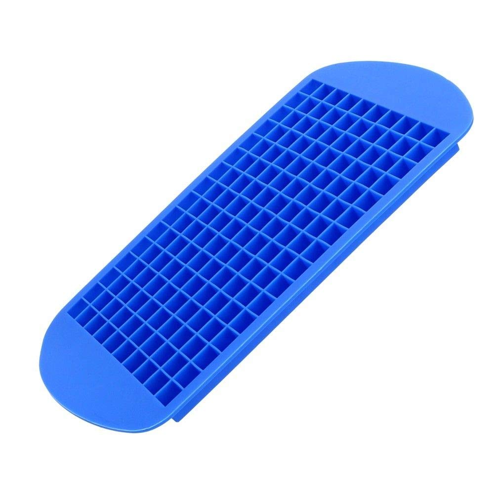 Caribbean mini_Square_Ice_Tray_-_Loose_
