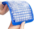 Caribbean mini_Square_Ice_Tray_-_Loose_